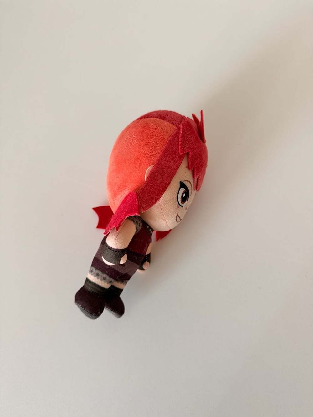 Nimona Plush Toy Stuffed Doll - Picture 3 of 6